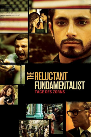 The Reluctant Fundamentalist - Tage des Zorns (2013)