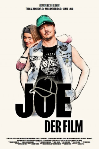Joe der Film (2025)