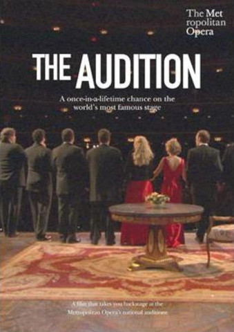 The Audition (2009)