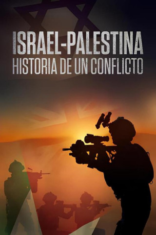 Der Nahostkonflikt: Wie alles begann (2022)