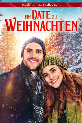 Ein Date zu Weihnachten (2020)