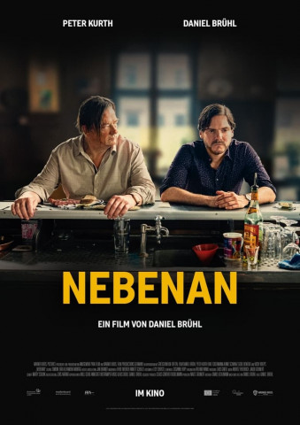 Nebenan (2021)