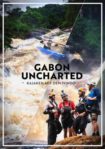 Gabun Uncharted (2024)