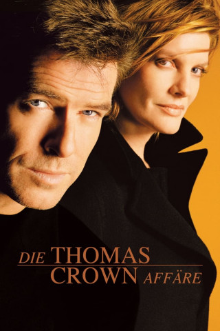 Die Thomas Crown Affäre (1999)