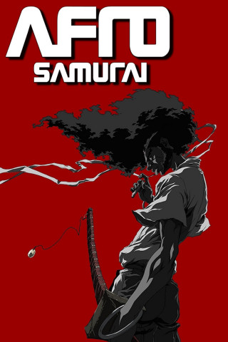 Afro Samurai: Resurrection (2009)
