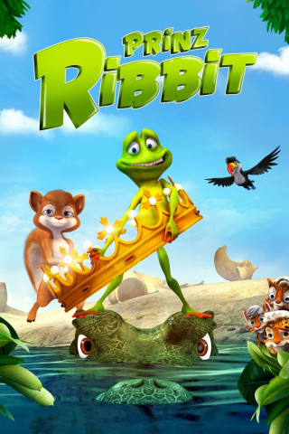 Prinz Ribbit (2014)