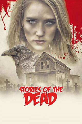 Stories of the Dead - Die Farm (2019)