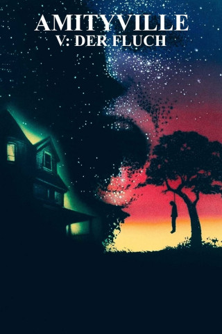 The Amityville Curse - Der Fluch (1990)