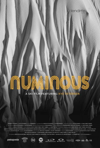 Numinous [OV] (2017)