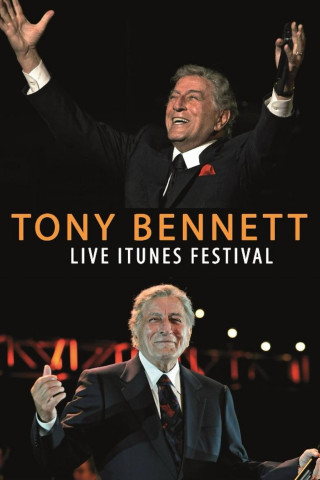 Tony Bennett: iTunes Festival 2014 (2014)