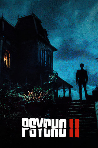 Psycho II (1983)
