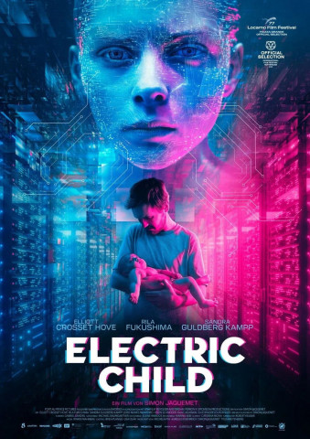 Electric Child (2025)
