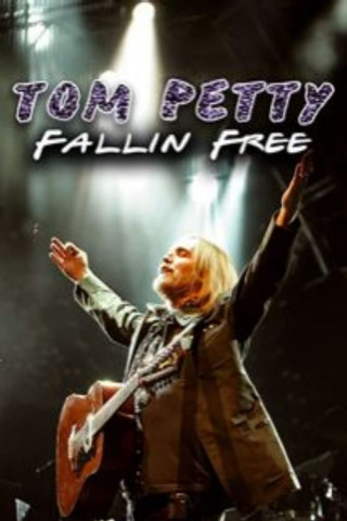 Tom Petty: Fallin' Free (2019)