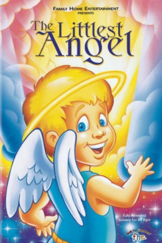The Littlest Angel (1997)