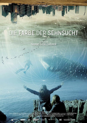 Die Farbe der Sehnsucht (2017)