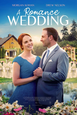 A Romance Wedding - Eine zweite Chance (2021)