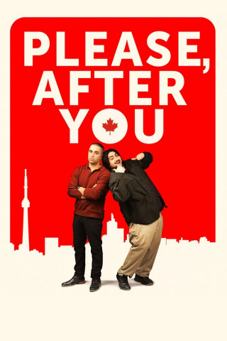 Please, After You (2025)