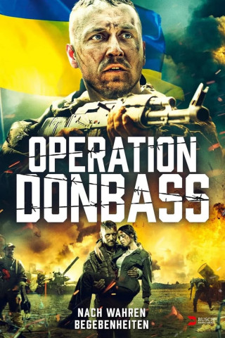 Operation: Donbass (2018)