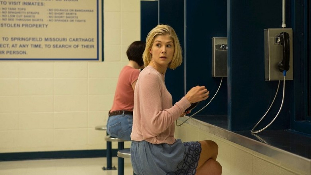 Return to Sender: Das falsche Opfer (2015)