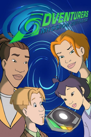 Adventurers – Mission Zeitreise (2005)