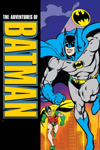 Ein Fall für Batman (1968)