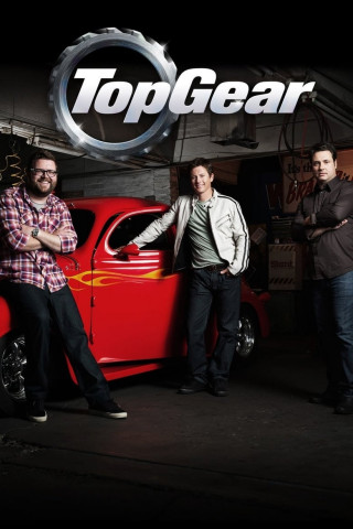 Top Gear USA (2010)