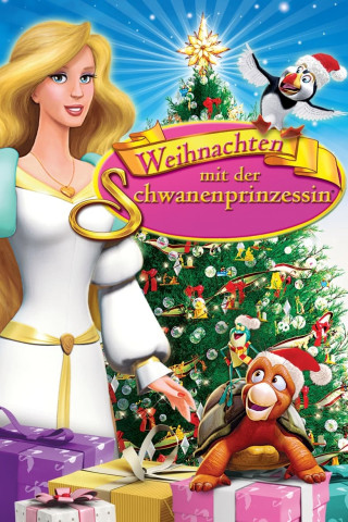 Weihnachten mit der Schwanenprinzessin (2012)