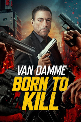 Born to Kill (2024)
