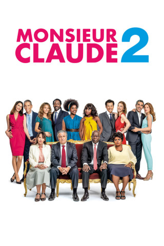 Monsieur Claude 2 (2019)