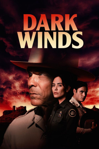 Dark Winds - Der Wind des Bösen (2022)