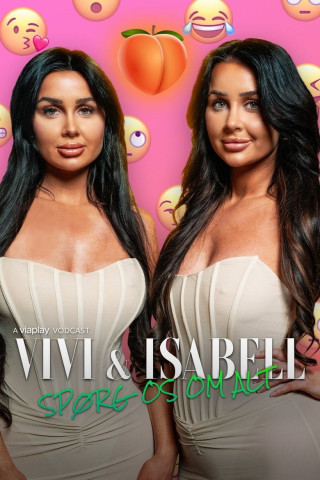Vivi & Isabell - Spørg os om alt (2025)