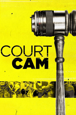 Court Cam - Auf der Anklagebank (2019)