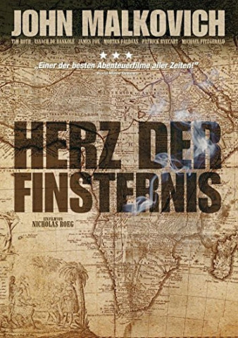 Herz der Finsternis (1993)