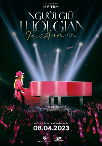 Tri Âm: Người Giữ Thời Gian (2023)