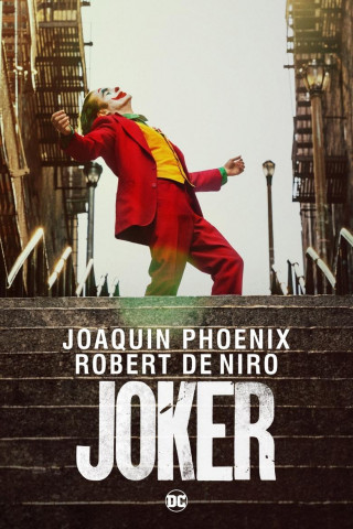 Joker 2019 Alle Streaming Anbieter