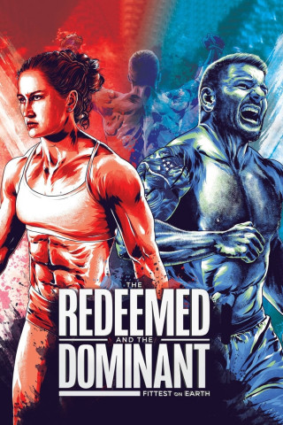 Die Erlösten und Dominanten: Die Fittesten der Welt (2018)