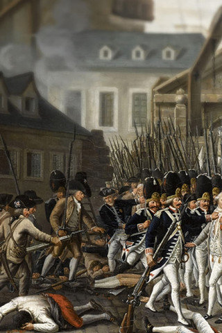 Die größten Revolutionen der Geschichte (2024)