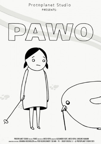 Pawo (2016)