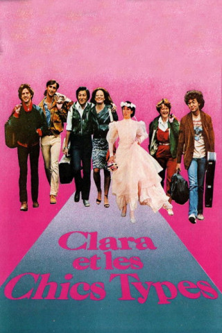 Clara und die tollen Typen (1981)