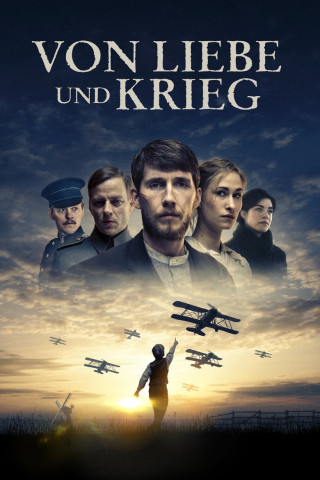 Von Liebe und Krieg (2018)