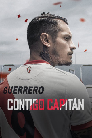 Contigo Capitan (2022)