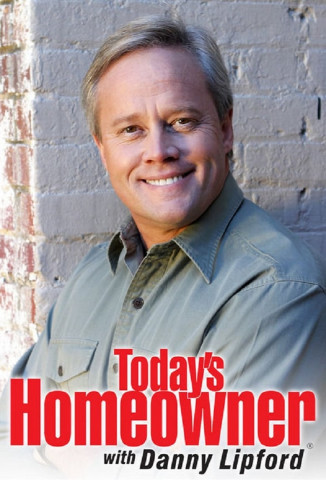 Today's Homeowner with Danny Lipford (1998)