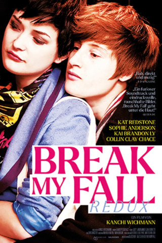 Break my Fall: Redux (Originalfassung mit Untertiteln) (2023)