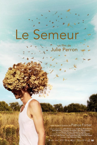 Le Semeur (Der Sämann) (OmU) (2014)