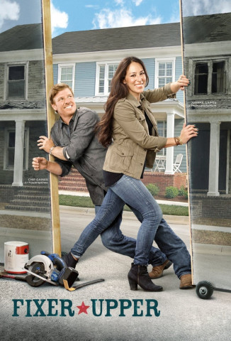 Fixer Upper (2013)