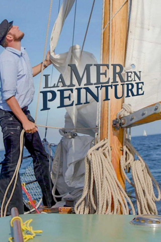 Malerei und Meer (2019)