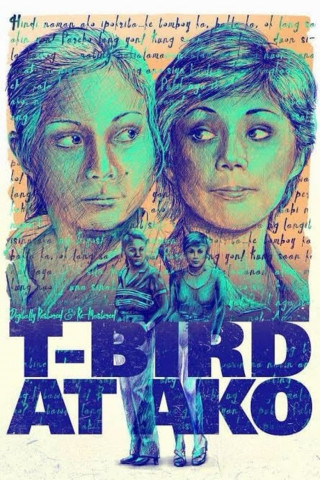 T-Bird at ako (1982)