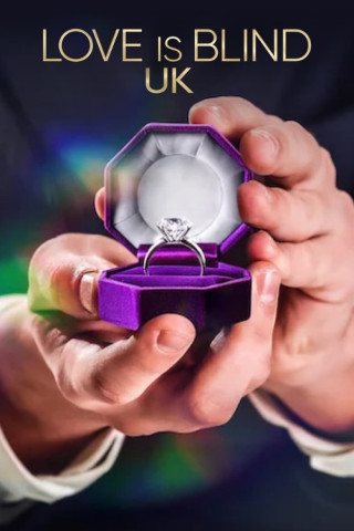 Love Is Blind: UK (2024)