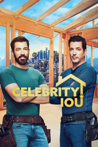 Celebrity DIY - Stars packen an (2020)