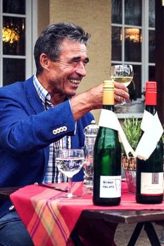 Europa von Oben (2019)